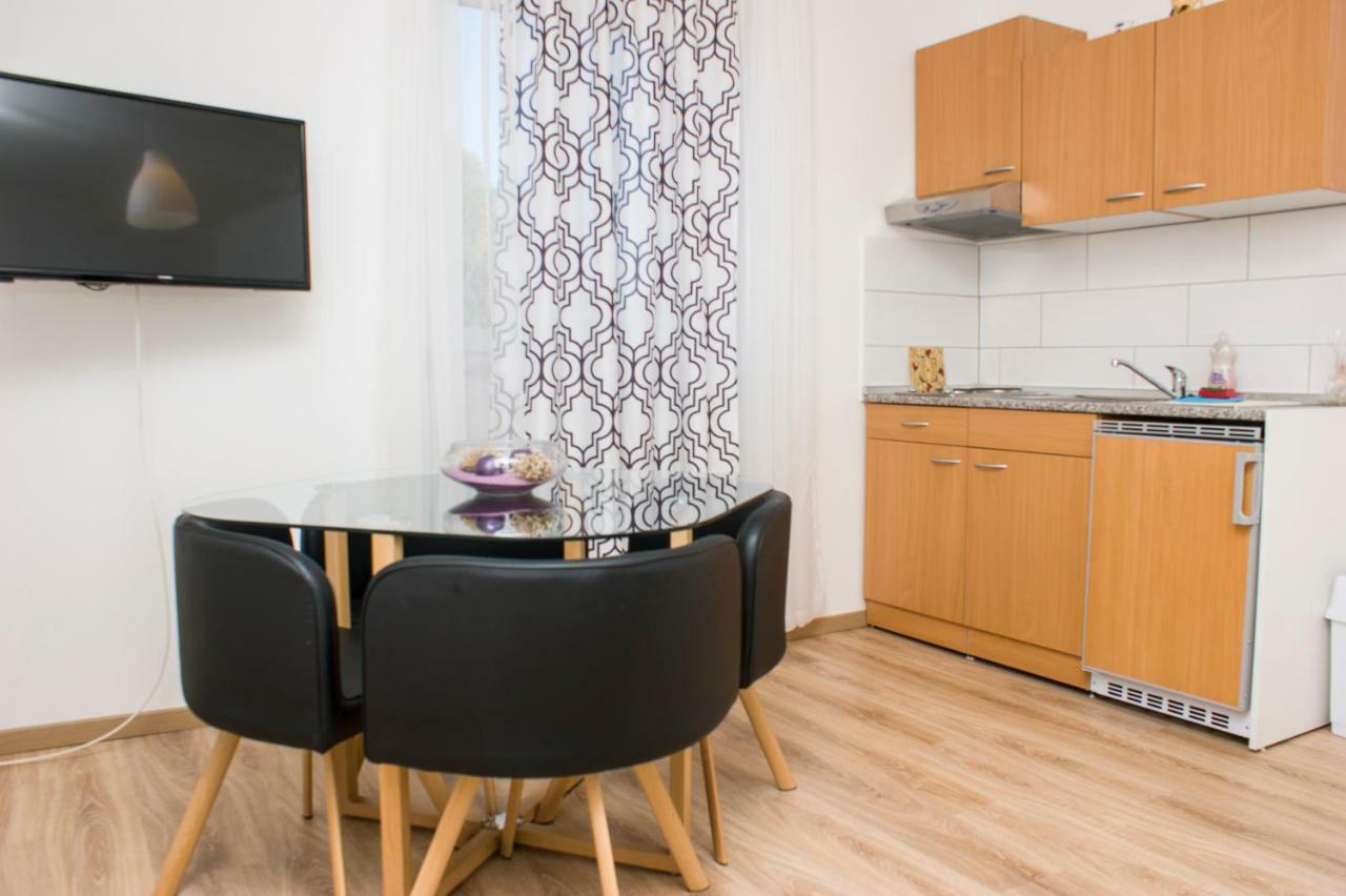 Apartments Martina Banjole Eksteriør billede